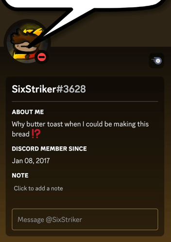 Sixstriker GIF - Sixstriker GIFs