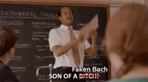 Faken Bach GIF - Faken Bach GIFs