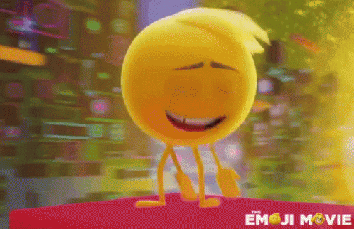 Crazy Dance GIF - Emoji Movie Lit Dance GIFs