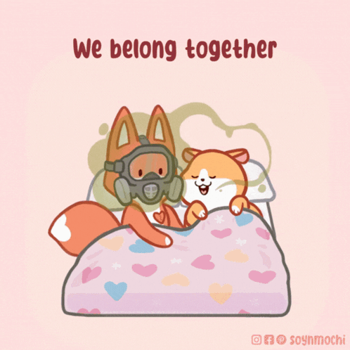 Forever-together We-belong-together GIF - Forever-together Forev We-belong-together GIFs