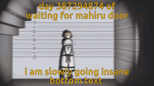 Mahiru Shiina Shiina Mahiru GIF - Mahiru Shiina Shiina Mahiru Milgram GIFs