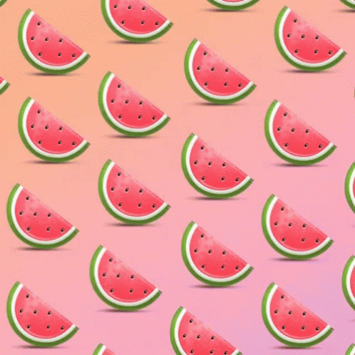 Watermelon Fruit GIF - Watermelon Fruit Watermelon Slice GIFs