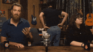 Link Neal Gmm GIF - Link Neal Gmm Good Mythical Morning GIFs