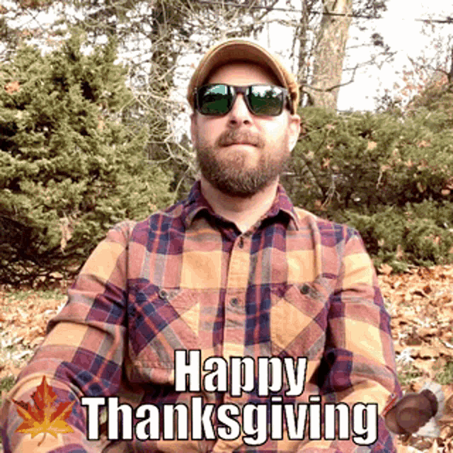 Asl American Sign Language GIF - Asl American Sign Language Happy Thanksgiving GIFs