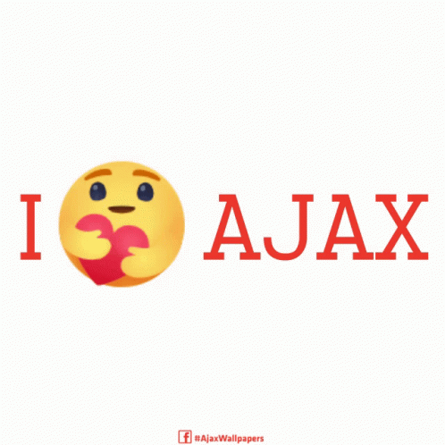 Ajaxwallpapers Ajax GIF - Ajaxwallpapers Ajax Afc Ajax GIFs