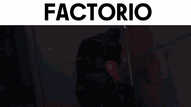 Factorio GIF - Factorio GIFs