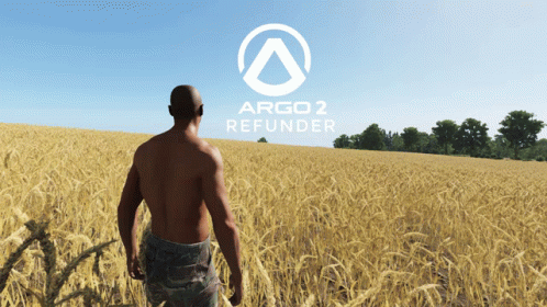 Reforger Argo2 GIF - Reforger Argo2 Argo GIFs