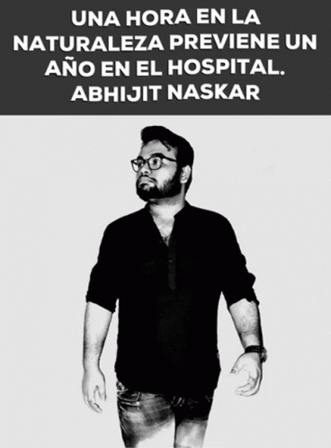Abhijit Naskar Naskar GIF - Abhijit Naskar Naskar Bienestar GIFs