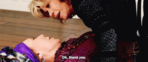 Thank You Thanks GIF - Thank You Thanks Grace And Frankie GIFs