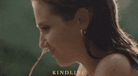 Kindling Kindilngfilm GIF - Kindling Kindilngfilm Splash GIFs
