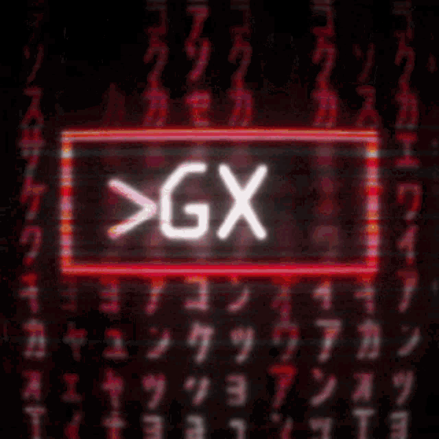 Gxserver GIF - Gxserver GIFs