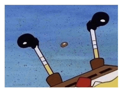 Tiny Poop Spongebob Meme GIF - Tiny Poop Spongebob Meme GIFs