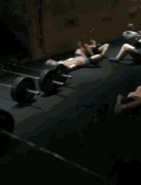 Sit Up Cross GIF - Sit Up Cross Exercise GIFs