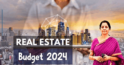 Real Estate Budget 2024 GIF - Real Estate Budget 2024 GIFs