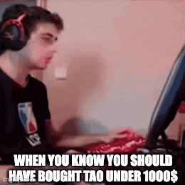 a young man wearing headphones is sitting in front of a computer .