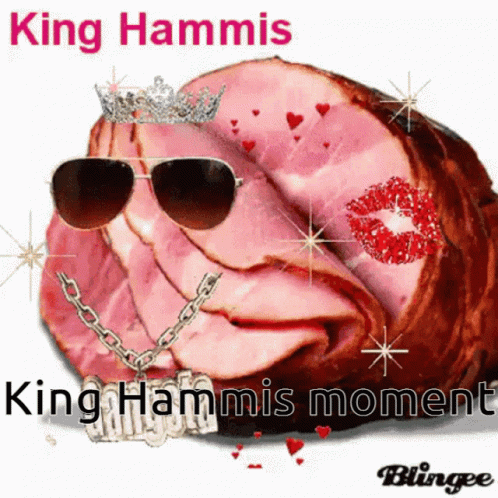 Hammis King Hammis GIF - Hammis King Hammis Mashy GIFs