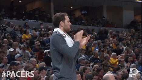 Clapping Good Job GIF - Clapping Good Job Round Of Applause GIFs
