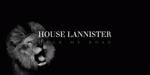 Lannister GIF - Lannister GIFs