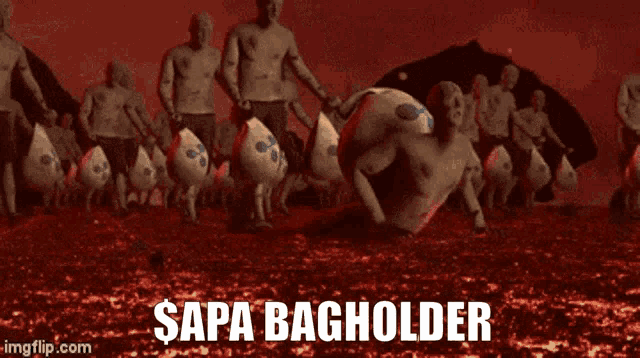 Apa Bagholder GIF - Apa Bagholder GIFs