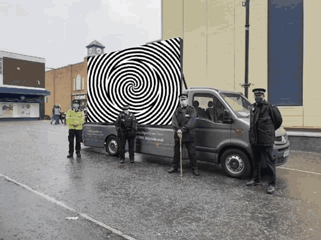 Police Traps GIF - Police Traps Loiscence GIFs