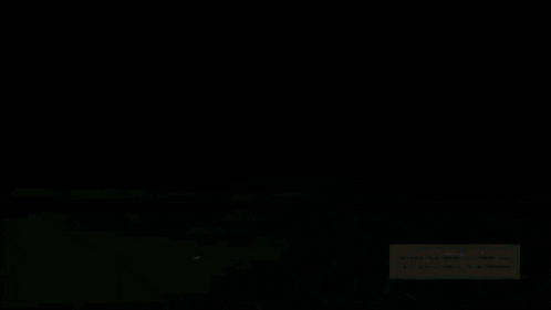 a white circle in the middle of a blue background