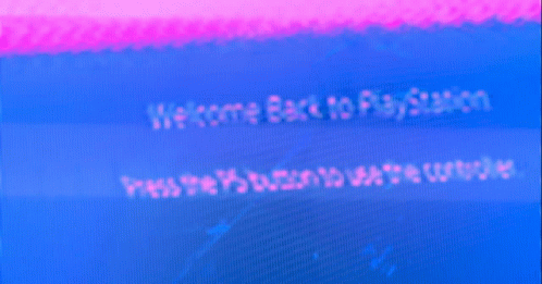 Vaporwave Playstation GIF - Vaporwave Playstation Ps4 GIFs