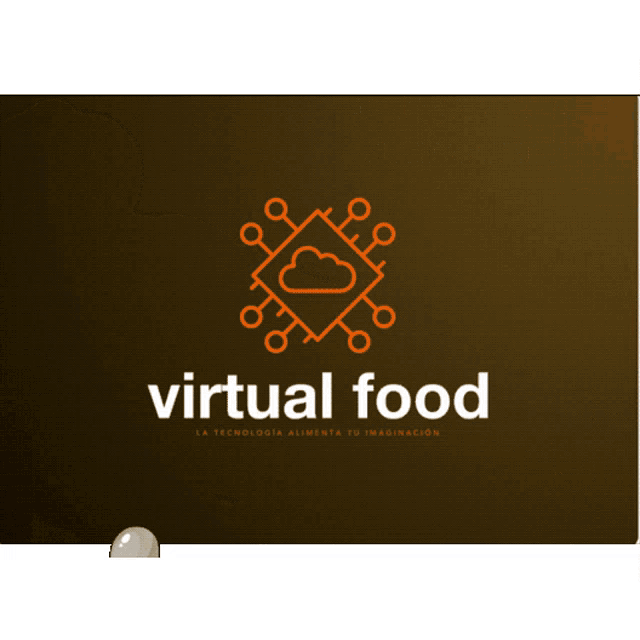 Rest Virtual Food GIF - Rest Virtual Food App GIFs