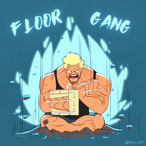Floor Gang Floor GIF - Floor Gang Floor Mad GIFs