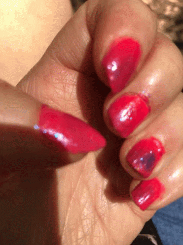 Nails Manicure GIF - Nails Manicure Pedicure GIFs