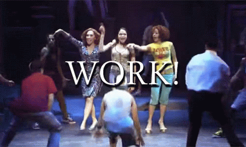 In The Heights 96000 GIF - In The Heights 96000 Broadway GIFs