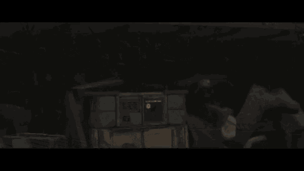 a blurred image of a video game with the numbers 12 and 29 on the screen
