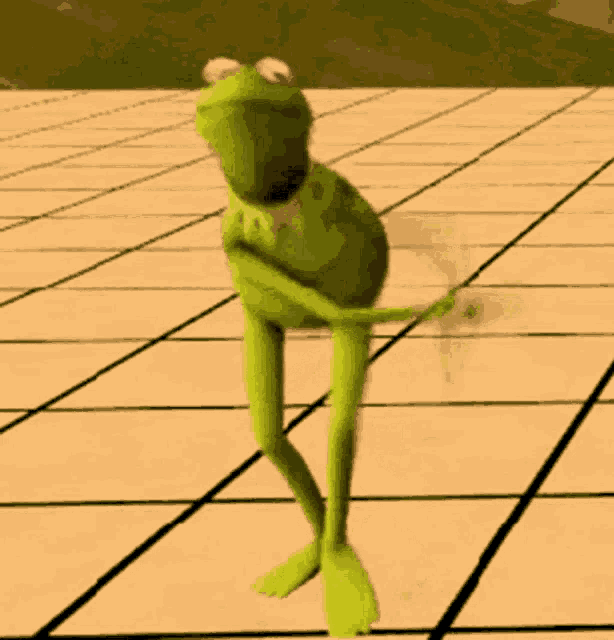 Gif Kermit Xd GIF - Gif Kermit Xd GIFs
