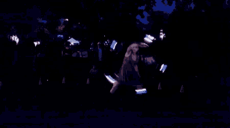 Skills Fire GIF