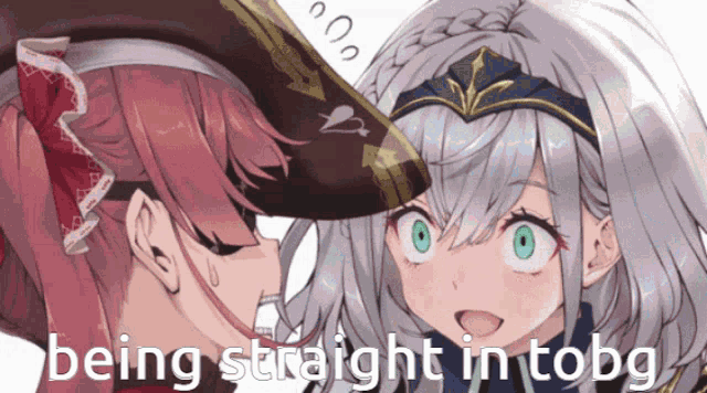 Being Straight In Tobg Tower Of Babel Gaming GIF