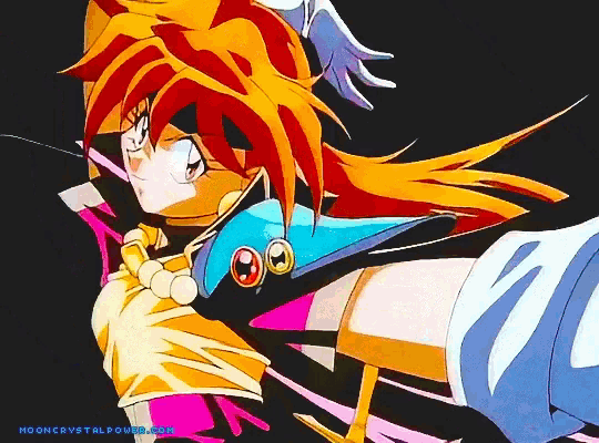 a picture of a girl with orange hair and the words mooncrystalpower.com below it