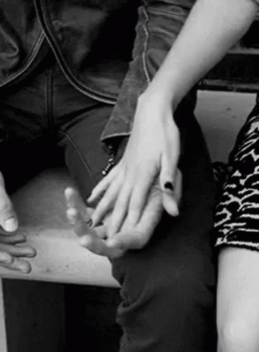 Hand Holding Holding Hands GIF - Hand Holding Holding Hands Couple GIFs