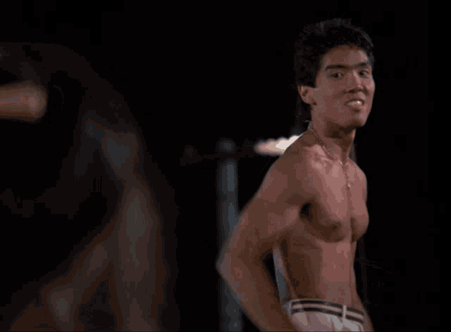 Karate Kid Keep For Your Collection GIF - Karate Kid Keep For Your Collection You Keep For Your Collection GIFs