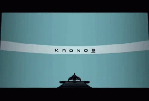 Mr Incredible Kronos GIF