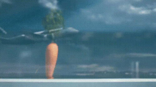 Kevin Carrot GIF - Kevin Carrot GIFs
