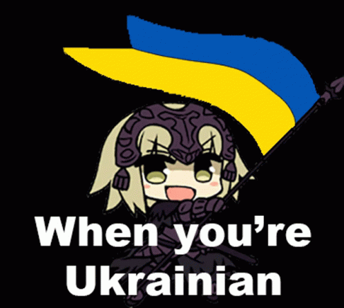 Ukraine Ukrainian GIF - Ukraine Ukrainian Jean GIFs