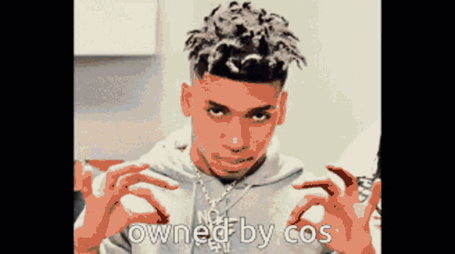 Owned By GIF - Owned By Cos GIFs