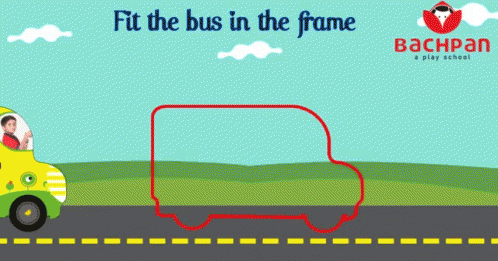Bus F It The Bus In The Frame GIF - Bus F It The Bus In The Frame GIFs