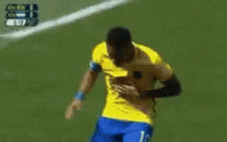 Neymar Brazil GIF - Neymar Brazil Sick GIFs