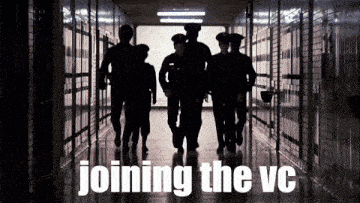 Police Academy Vc GIF - Police Academy Police Vc GIFs