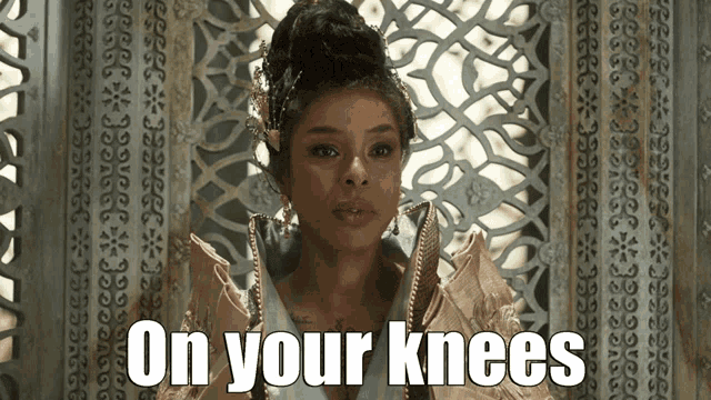 On Your Knees Mother GIF - On Your Knees Mother Mommy GIFs