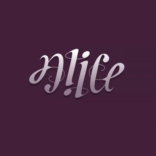 Ambigram Logo GIF - Ambigram Logo GIFs