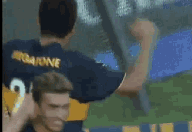 Boca Juniors Rodrigo Palacio GIF - Boca Juniors Rodrigo Palacio Festejo GIFs