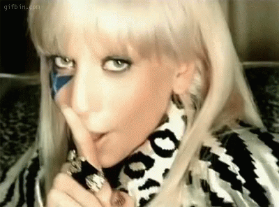 Gaga Lick GIF - Gaga Lick Licking GIFs
