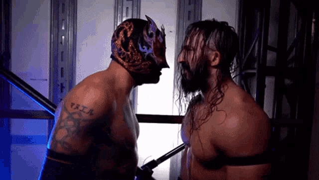 Pac Aew GIF