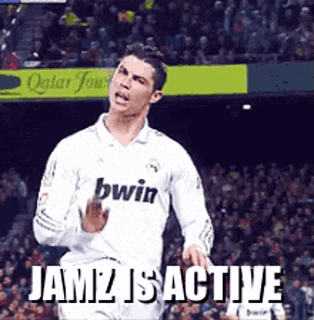 Jamz Active GIF - Jamz Active GIFs